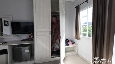 Anal fantasies of a lustful student
