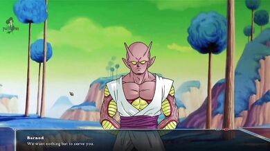 Dragon Ball Divine Adventure Uncensored Part 11