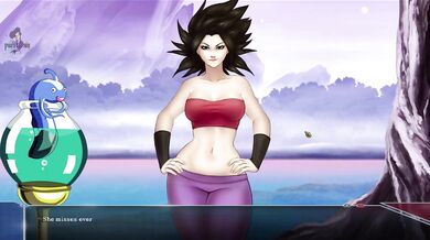 Dragon Ball Divine Adventure Uncensored Part 11