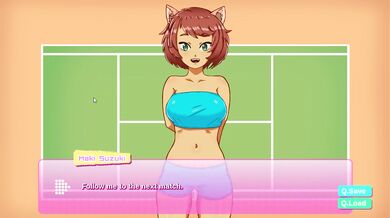 HEROES UNIVERSITY H - Sex on the alley (6)