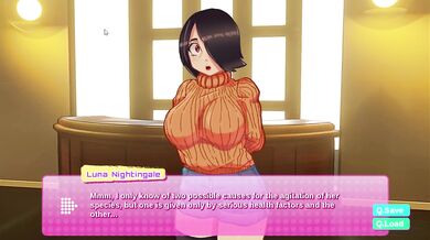 HEROES UNIVERSITY H - Sex on the alley (6)