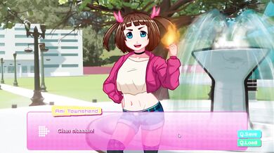 HEROES UNIVERSITY H - Sex on the alley (6)
