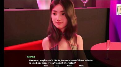Melody Fantasy Scenes 2