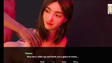Melody Fantasy Scenes 2