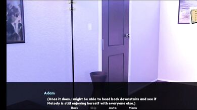 Melody Fantasy Scenes 2
