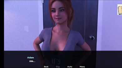 Melody Fantasy Scenes 2