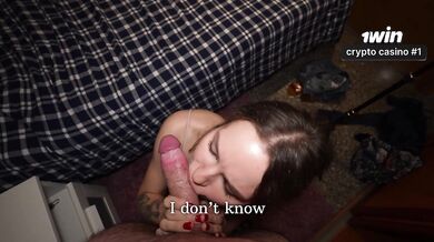 “He’s cheated on me - I gonna cheat on him” Fuck my best friend ass to make her boyfriend jealous