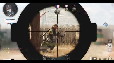 Fast SNIPING ONLY Nuclear! (Black Ops Cold War)