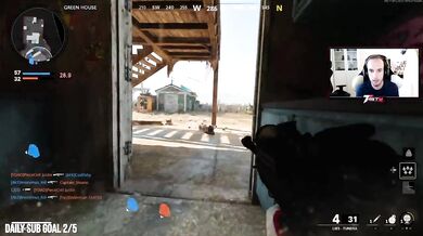 Fast SNIPING ONLY Nuclear! (Black Ops Cold War)