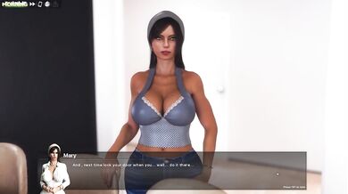 The Secret: Reloaded - Sex before a job interview (12)