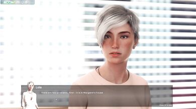 The Secret: Reloaded - Sex before a job interview (12)