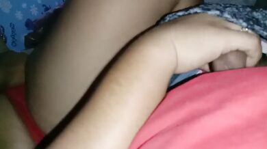 My chubby auntie take for granted my horny nights. Temp me
