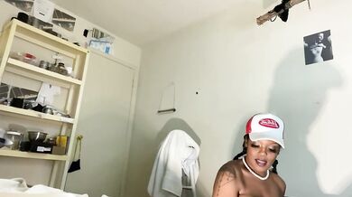 MissKittyKash on her CB cam rapid dirty anal beer and playing w fans join me on Chaturbate dot com