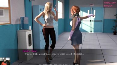 audap's Fetish Locator Week 1 Extended Edition PC P8