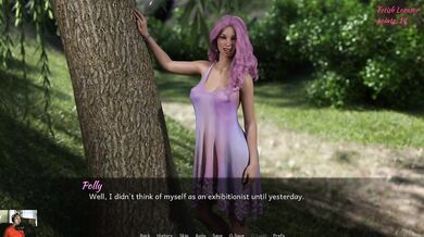 audap's Fetish Locator Week 1 Extended Edition PC P8