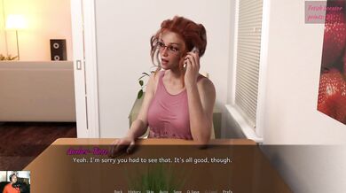 audap's Fetish Locator Week 1 Extended Edition PC P8