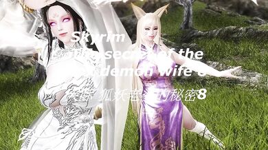 My fan video demo 15