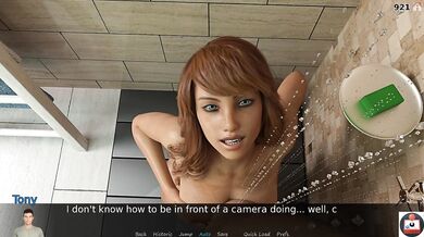 Big City Pleasure - (PT 27.1)