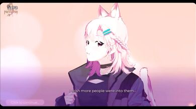 Sinfully Fun Games #110 Warhammer 40k and Neko Waifus