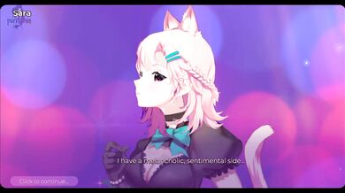 Sinfully Fun Games #110 Warhammer 40k and Neko Waifus