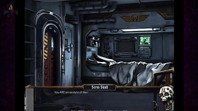 Sinfully Fun Games #110 Warhammer 40k and Neko Waifus