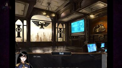 Sinfully Fun Games #110 Warhammer 40k and Neko Waifus