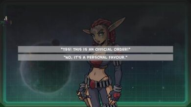 Akabur's Star Channel 34 Uncensored Guide Part 43