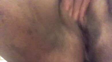 SSBBW super soaker squirting n hardcore Pussy slapping in my bathroom