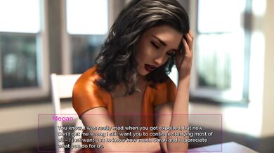 Shut Up and Dance - Spying out hot MILF (1)