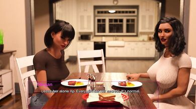 Shut Up and Dance - Spying out hot MILF (1)