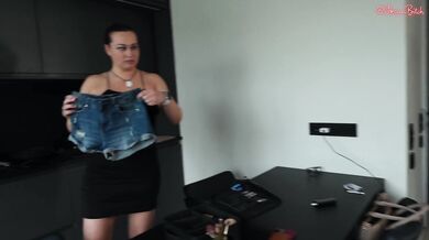 Hardcore Anal Orgy! Gang Rough Mouth Fucking! Behind the scenes!