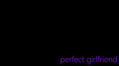 Perfect Body Teen Girlfriend Vacation Sex - Molly Little - Perfect Girlfriend - Alex Adams