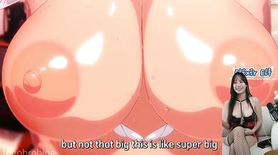 I watched Yoruichi X Orihime threesome milf | Bleach HENTAI