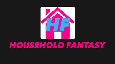 Rating Your Friends Mom On A Scale 1-10 ~ Naomi Foxxx ~ Household Fantasy ~ Scott Stark