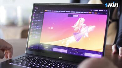 New Sex Android Model From 1 Win Corporation Will Surprise You