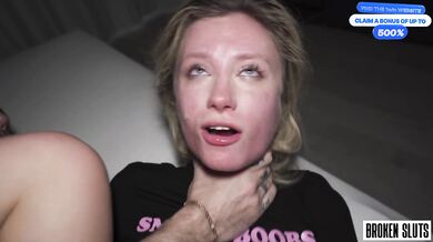 TAKING TURNS ON HUMAN SEX DOLL