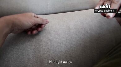 Couldn’t Stop Touching My Mom’s Married Friend