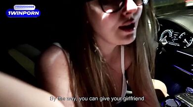 This Lesson Got Physical – My Friend’s Mom Took Control