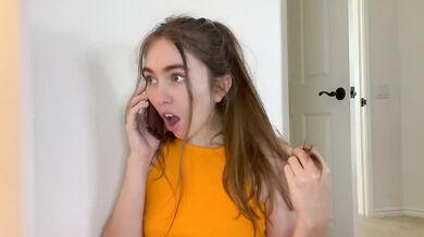 Accidental Blowjob (Compilation)