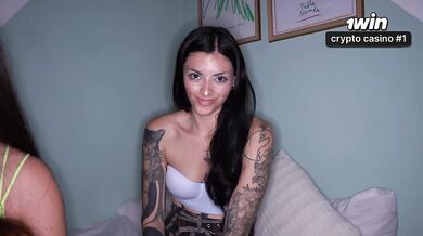 The hottest threesomes, foursomes and orgies in Latin porn! Knock Knock Club LUXURY