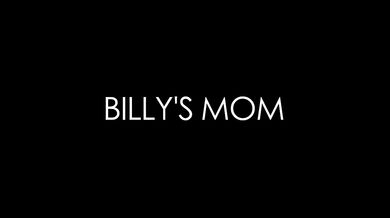 Fucking your bestfriend's MILF stepmother - Billy's Mom - Meana Wolf
