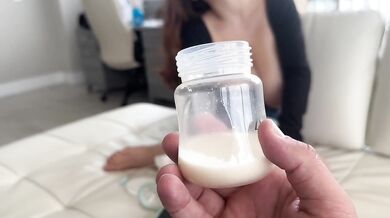 Lactating Step Mom Gives You Her Milk ~ Red Eviee ~ Household Fantasy ~ Scott Stark