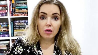 Life hack-if you want to fuck a friend's mom, pretend to be smart.