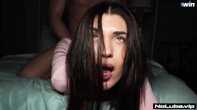 SHE MADE HIM FILM HER TREATMENT - Hotwife Enjoys Her New Lifestyle - Jadilica