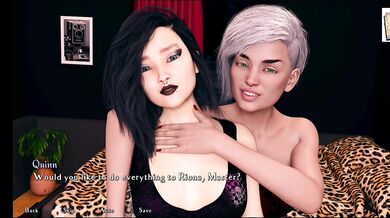Being A Dik (Dik Route 39)