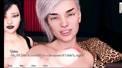 Being A Dik (Dik Route 39)
