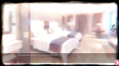Sweet Dream Succubus Nightmare Edition Part 3 Convention Succubus