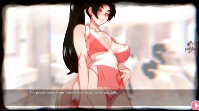 Sweet Dream Succubus Nightmare Edition Part 3 Convention Succubus