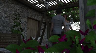 Foot of the Mountains II - Teen sex party (13)