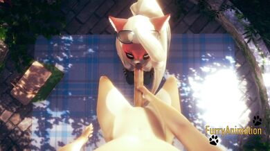 Furry Crash Bandicoot Hentai - POV Coco Hard Sex 1:2